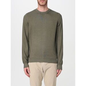 Fay Sweater Men Green